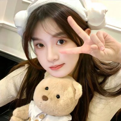 异邦人们